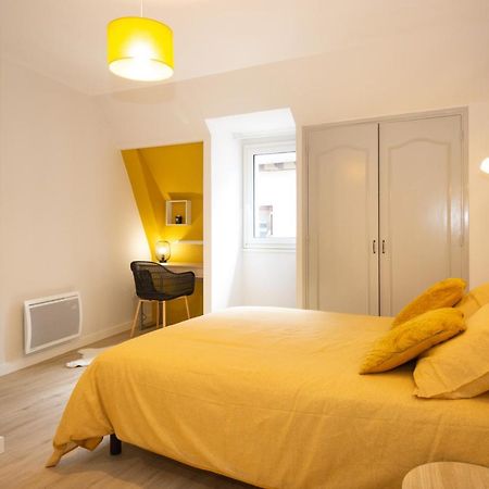 Appartement T2 Saint Just Centre Historique Rodez Eksteriør bilde