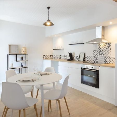 Appartement T2 Saint Just Centre Historique Rodez Eksteriør bilde