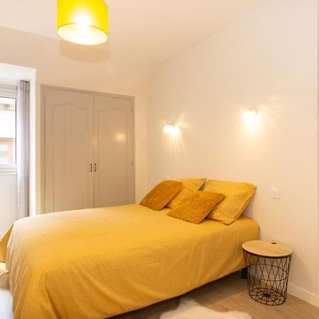 Appartement T2 Saint Just Centre Historique Rodez Eksteriør bilde