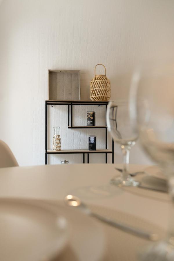 Appartement T2 Saint Just Centre Historique Rodez Eksteriør bilde