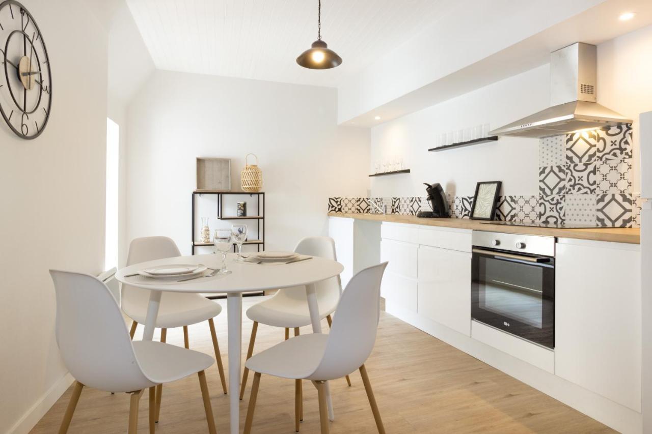 Appartement T2 Saint Just Centre Historique Rodez Eksteriør bilde